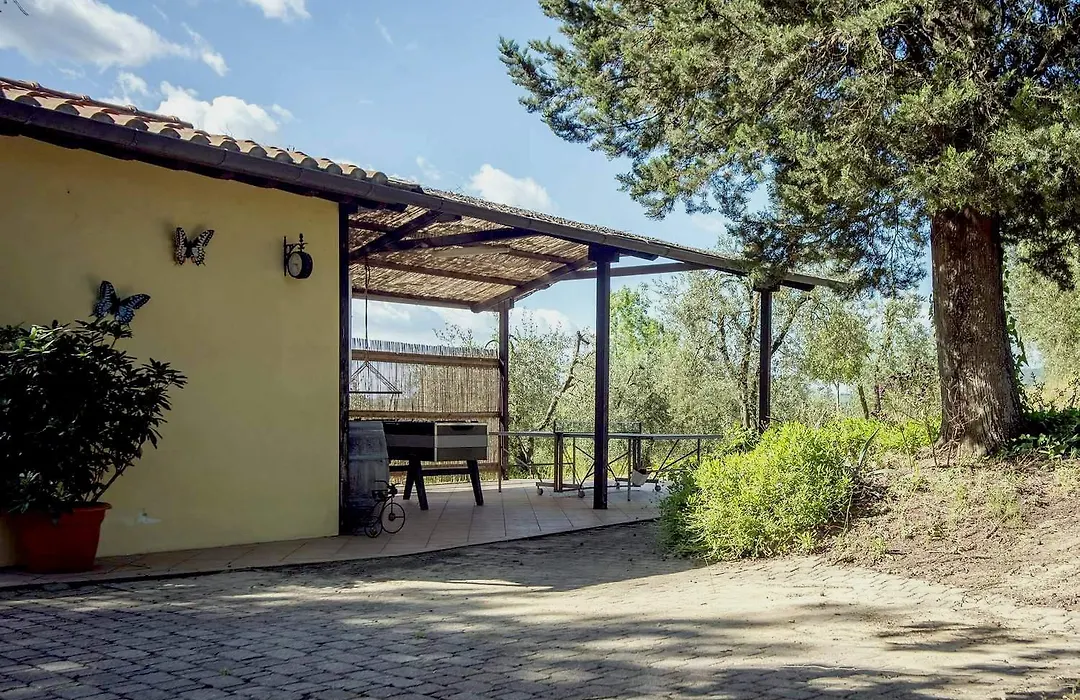 Villa Roseto Exclusive Villa With Swimming Pool-1