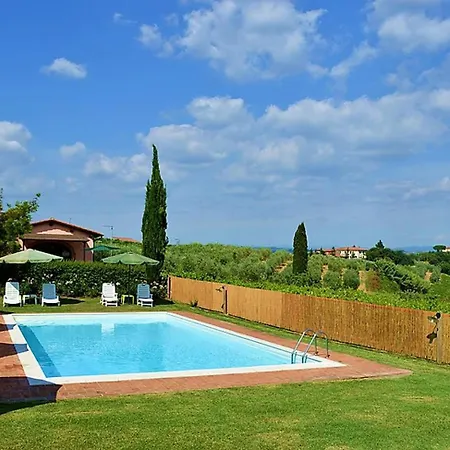 Villa Roseto Exclusive Villa With Swimming Pool-3
