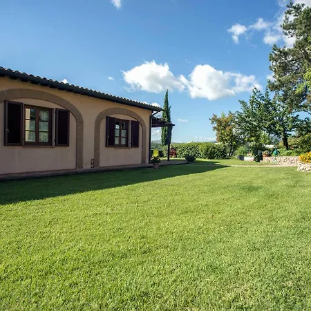 Villa Roseto Exclusive Villa With Swimming Pool-2